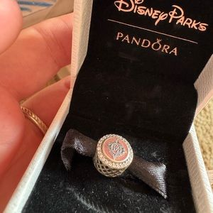 COPY - Club 33 Pandora charm